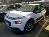  Citroen  C3  Sté 1.6 BlueHDi 100ch S&S Feel Nav E6.d-TEMP  #2