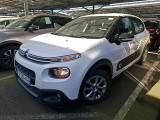  Citroen  C3  Sté 1.6 BlueHDi 100ch S&S Feel Nav E6.d-TEMP  