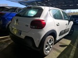  Citroen  C3  Sté 1.6 BlueHDi 100ch S&S Feel Nav E6.d-TEMP  #4