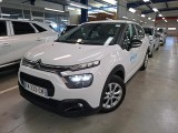  Citroen  C3  Ste 1.5 BlueHDi 100ch S&S BVM 5 Feel Business R  