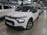  Citroen  C3  Ste 1.5 BlueHDi 100ch S&S BVM 5 Feel Business R  #2