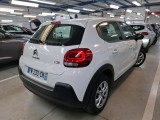  Citroen  C3  Ste 1.5 BlueHDi 100ch S&S BVM 5 Feel Business R  #4