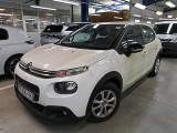  Citroen  C3  Sté 1.6 BlueHDi 100ch S&S Feel Nav E6.d-TEMP  