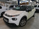  Citroen  C3  Sté 1.6 BlueHDi 100ch S&S Feel Nav E6.d-TEMP  #2