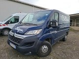  Citroen  Jumper  33 L1H1 BLUEHDI 140 S&S BVM6 DRIVER  