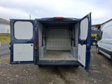  Citroen  Jumper  33 L1H1 BLUEHDI 140 S&S BVM6 DRIVER  #5