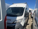  Citroen  Jumper  Fg 35 L3H2 2.0 BlueHDi 110 Business  #2