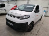  Citroen  Jumpy  Fg M 2.0 BlueHDi 120ch S&S Club  #2