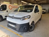  Citroen  Jumpy  Fg M 2.0 BlueHDi 120ch S&S Club  