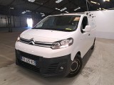  Citroen  Jumpy  Fg M 1.6 BlueHDi 95ch Business  