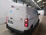  Citroen  Jumpy  Fg M 1.6 BlueHDi 95ch Business  #4