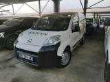  Citroen  Nemo  1.3 HDi 75 FAP Business  #2