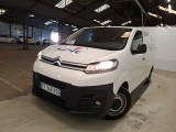  Citroen  Jumpy  XL BLUEHDI 120  (340 NM) DRIVER  