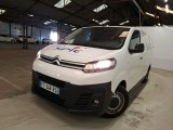  Citroen  Jumpy  XL BLUEHDI 120  (340 NM) DRIVER  #2