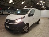  Fiat  Talento  FT 1.2 CH1  ECOJET 120 PRO LOUNGE  #2