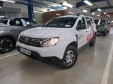  Dacia  Duster  1.5 Blue dCi 115ch Essentiel 4x4 // 2 PLACES - 2 SEATS  