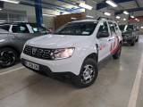  Dacia  Duster  1.5 Blue dCi 115ch Essentiel 4x4 // 2 PLACES - 2 SEATS  #2