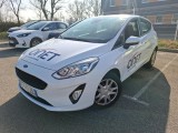  Ford  Fiesta  1.5 TDCi 85ch Stop&Start Trend Business Nav 5p // 2 PLACES - 2 SEATS  #2