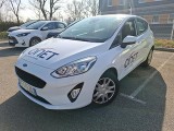  Ford  Fiesta  1.5 TDCi 85ch Stop&Start Trend Business Nav 5p // 2 PLACES - 2 SEATS  