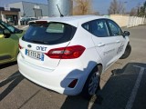  Ford  Fiesta  1.5 TDCi 85ch Stop&Start Trend Business Nav 5p // 2 PLACES - 2 SEATS  #4