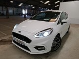  Ford  Fiesta  Affaires 1.5 TDCi 85ch S&S Sport  