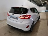  Ford  Fiesta  Affaires 1.5 TDCi 85ch S&S Sport  #4