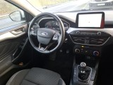  Ford  Focus  1.0 EcoBoost 100ch Trend Business // 2 PLACES - 2 SEATS  #6