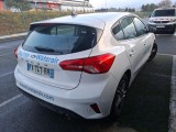  Ford  Focus  1.0 EcoBoost 100ch Trend Business // 2 PLACES - 2 SEATS  #4