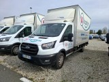  Ford  Transit  2T CCb P350 L4 2.0 EcoBlue 130ch HDT S&S Trend Business  #3