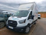  Ford  Transit  2T CCb P350 L4 2.0 EcoBlue 130ch HDT S&S Trend Business  