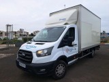  Ford  Transit  2T CCb P350 L4 2.0 EcoBlue 130ch HDT S&S Trend Business  #2