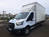  Ford  Transit  2T CCb P350 L4 2.0 EcoBlue 130ch HDT S&S Trend Business  