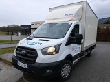  Ford  Transit  2T CCb P350 L4 2.0 EcoBlue 130ch HDT S&S Trend Business  