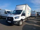  Ford  Transit  2T CCb P350 L4 2.0 EcoBlue 130ch HDT S&S Trend Business  