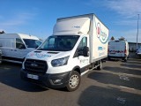  Ford  Transit  2T CCb P350 L4 2.0 EcoBlue 130ch HDT S&S Trend Business  #2