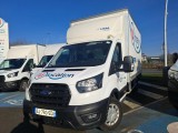  Ford  Transit  2T CCb P350 L4 2.0 EcoBlue 130ch S&S Trend Business  #3