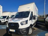  Ford  Transit  2T CCb P350 L4 2.0 EcoBlue 130ch S&S Trend Business  