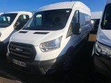  Ford  Transit  2T Fg T350 L2H2 2.0 EcoBlue 130ch S&S Trend Business  #2