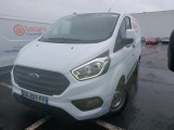  Ford  Transit  Custom Fg 300 L1H1 2.0 EcoBlue 130 Trend Business 7cv  #2