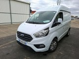  Ford  Transit  Custom Fg 320 L1H2 2.0 EcoBlue 170 Limited  