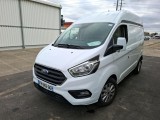  Ford  Transit  Custom Fg 320 L1H2 2.0 EcoBlue 170 Limited  #2