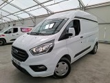  Ford  Transit  Custom Fg 300 L2H2 2.0 EcoBlue 130 Trend Business  