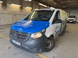  Mercedes  Vito  Fg 111 CDI Compact Pro E6  