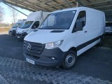  Mercedes  Sprinter  Fg 315 CDI 39 3T5 First Propulsion Léger  