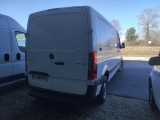  Mercedes  Sprinter  Fg 315 CDI 39 3T5 First Propulsion Léger  #4