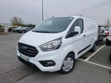  Ford  Transit  Custom Fg 340 L2H1 2.0 EcoBlue 130 Trend Business 7cv  