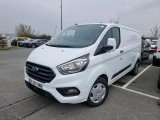  Ford  Transit  Custom Fg 340 L2H1 2.0 EcoBlue 130 Trend Business 7cv  #2