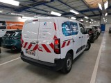  Opel  Combo  Cargo L1H1 1000kg 1.5 100ch Pack Clim  #4