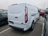  Ford  Transit  Custom Fg 340 L2H1 2.0 EcoBlue 130 Trend Business 7cv  #4