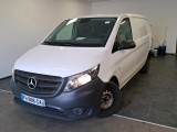  Mercedes  Vito  Fg 114 CDI Compact Select E6 Propulsion  #2